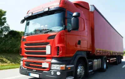 İstanbul Yunusemre Ambar Kargo