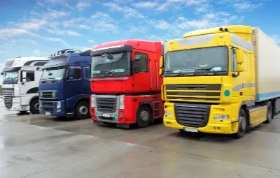 İstanbul Yunusemre Nakliye Ambarı